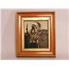 Image 1 : Photograph of an Indian Chief