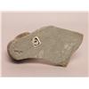 Image 2 : Inuit Soapstone Carving - Hunter and Se