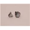 Image 2 : Inuit Soapstone Carvings of Men Hunting