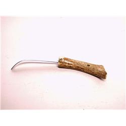 Crooked Knife