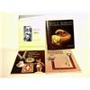Image 1 : Four Native Art Books