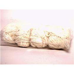 Four Skeins Mountain Goat Wool