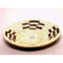 Papago Indian Basket