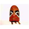 Image 1 : Native Indian Shark Mask