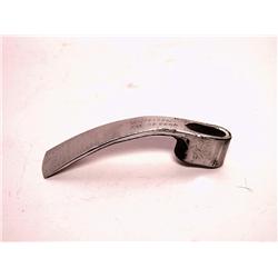 Handmade Adze Blade