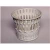 Image 1 : Signed Italian Ceramic Jardiniere