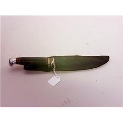 Sheffield England Steel Blade