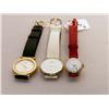 Image 1 : Three Collectors Watches