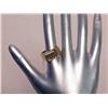 Image 1 : 10 K Gold Mens Diamond Ring