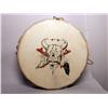 Image 1 : Plains Indian Pow Wow Drum