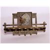 Image 1 : Native Indian Portrait Pipe Rack
