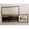 Image 1 : Photographs: Two Views of Victoria
