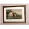 Image 1 : British Watercolour - M. Dupont