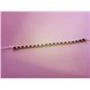 Image 1 : Emerald and Diamond Bracelet