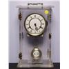 Image 1 : Mantle Pendulum Clock