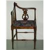 Image 2 : Late Victorian Corner Chair