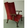 Image 2 : Georgian Irish Arm Chair Ca. 1730