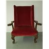 Image 1 : Georgian Irish Arm Chair Ca. 1760