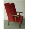 Image 2 : Georgian Irish Arm Chair Ca. 1760