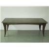 Image 1 : Modernist Sheet Metal Table