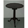 Image 2 : Piecrust Table George II