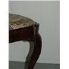 Image 2 : Queen Anne Pad Foot Side Chair