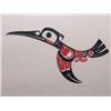 Image 2 : Native Art: Limited Edition Print