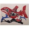 Image 2 : Native Art: Limited Edition Print