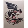 Image 2 : Native Art: Limited Edition Print