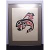 Image 1 : Native Art: Limited Edition Print