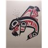 Image 2 : Native Art: Limited Edition Print