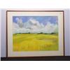 Image 1 : Prairie Landscape Pastel