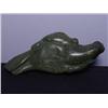 Image 1 : Inuit Soapstone Sculpture