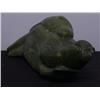 Image 2 : Inuit Soapstone Sculpture