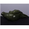 Image 3 : Inuit Soapstone Sculpture