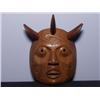 Image 1 : Haida Red Cedar Shaman Mask