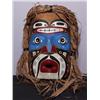 Image 1 : Kwakiutl Mask