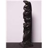 Image 2 : Haida Argilite Totem