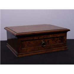 19th C. Cabinet Drawer