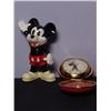 Image 1 : Mickey Mouse Travel Clock