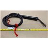 Image 1 : 8' KANGAROO LEATHER WHIP