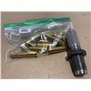 Image 1 : .32 WIN RELOADING DIE & 12 X BRASS