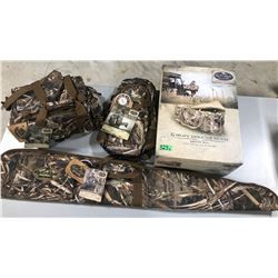 RIG EM RIGHT PACKAGE