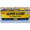 Image 1 : 500 X CIL SUPER-CLEAN .22 LR