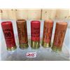 Image 1 : 5 X 12 GA COLLECTIBLES