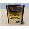 Image 1 : 50 X BARNES BRANDED SOLIDS .404 JEFF BULLETS 400 GR