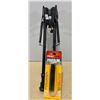Image 1 : BIPOD & DAISY .177 CLIP
