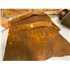 Image 2 : LOT OF LEATHER ACCESSORIES