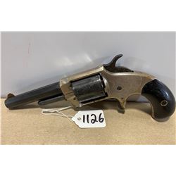 WHITNEYVILLE ARMORY .32 RF