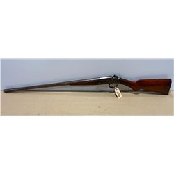 IVER JOHNSON 12 GA